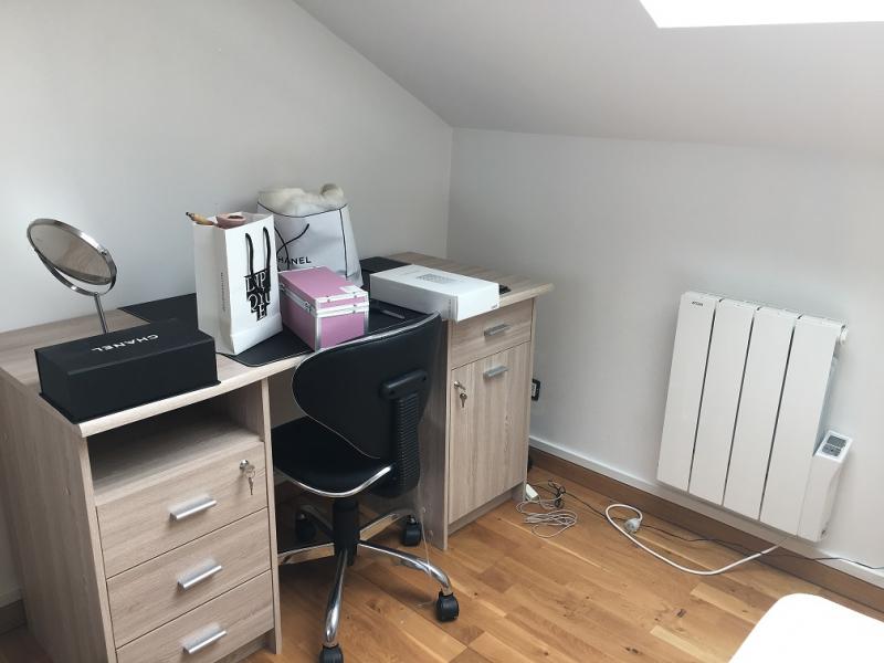 Villejuif 94e·40m²·apartment·With furniture·Long-term only[Paris Rental]